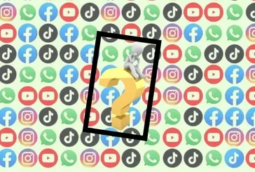 7 saniyede yanlış logoyu bul zekanı kanıtla!