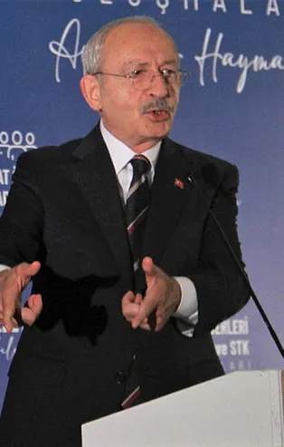 HDP Kemal Kılıçdaroğlu'nun adaylık hayallerini suya mı düşürdü? 6'lı masaya HDP'den çatı aday önerisi mi gelecek? Ekrem İmamoğlu...