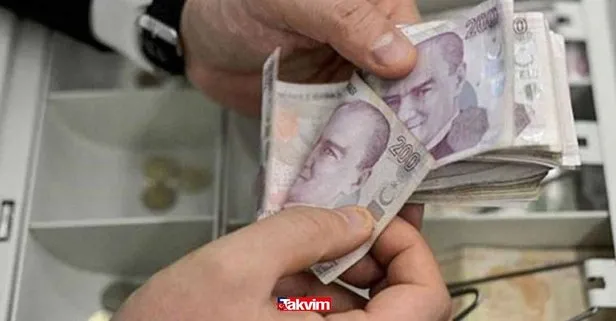 Ve son dakika netleşti! Başvuran yararlanıyor!