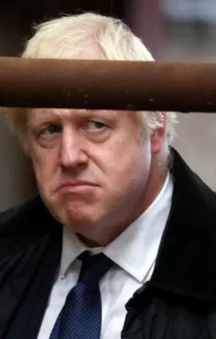 Son dakika... İngiltere Parlamentosu, Başbakan Boris Johnson'ın erken seçim önerisini reddetti