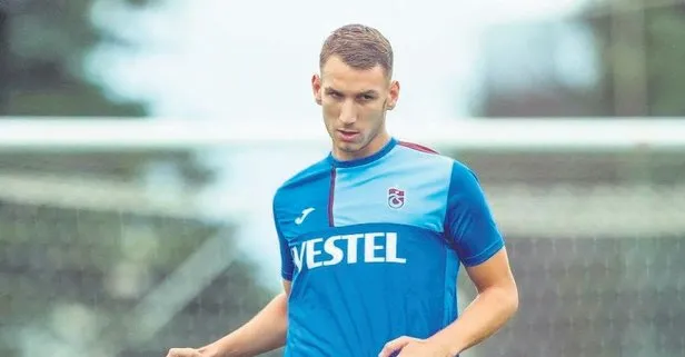 Trabzonspor’da yabancı sıkıntısı