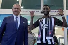 Wilfred Ndidi'den transfer itirafı! "Beşiktaş en büyüklerden biri"