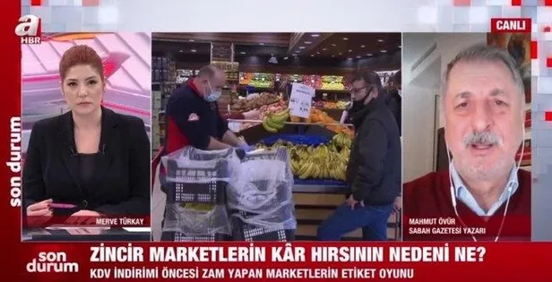 Zincir marketlerdeki fırsatçılığın nedeni sadece kâr hırsı mı? Kemal Kılıçdaroğlu ile yatlarda buluşan marketçiler kim?-6