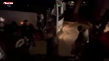 Vandallara geçit yok!