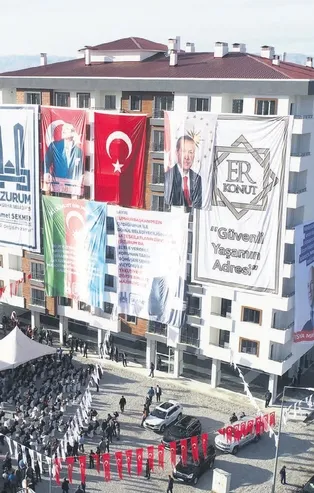 Muhteşem dönüşüm