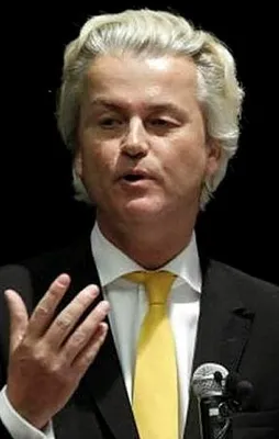 Irkçı Wilders'ten 15 Temmuz açıklaması