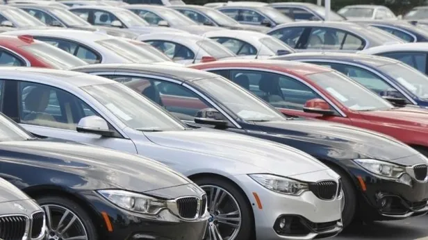 2. el otomobil fiyatlarını düşürecek hamle yapıldı vatandaş sevindi! Harekete geçildi! Düğmeye basıldı! Uzmanlar uyardı!-8