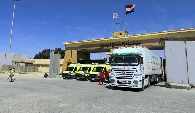 ABD’nin paralı katil grubu Blackwater Gazze’de! İsrail gazetesinden flaş iddia: Irak ve Afganistan’ın ardından şimdi de Filistin-1