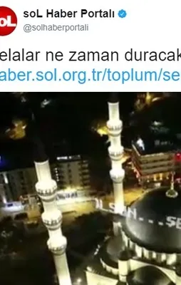 Sol, yine kin kustu