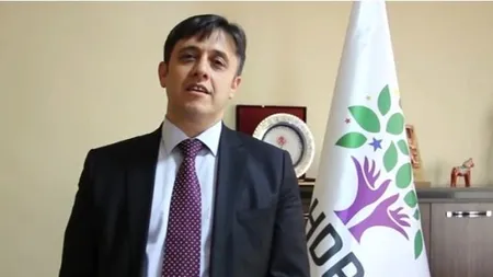 Terörist cenazesine katılan HDP'li Feleknas Uca ve Mehmet Rüştü Tiryaki hakkında soruşturma!-2