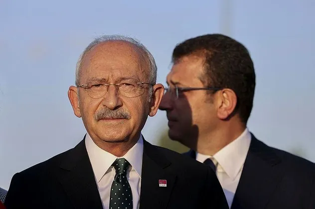 CHP'nin ajans görünümlü ajanları! PKK'nın başlattığı yangını sosyal medyadan körükleyerek ülkeyi yakma peşindeler