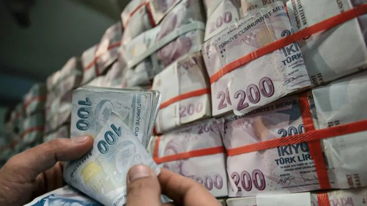 Merkez Bankası’ndan yeni ipucu geldi! En düşük emekli maaşı ne kadar olacak?
