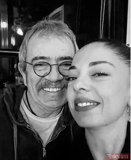 Aşkı Memnu’nun Adnan'ı Selçuk Yöntem’in kızı da oyuncuymuş! 42 yaşındaki ünlü ismi görenler inanamadı - 8