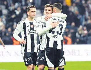 Sihirli dokunuş