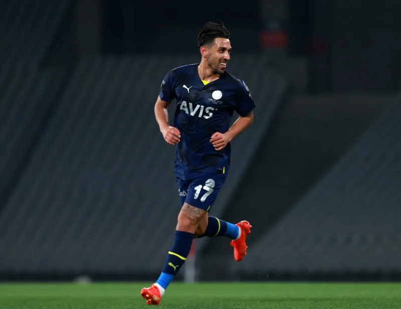 Fenerbahçe haberleri | İrfan Can Kahveci'ye şok! 2 yıl hapis istemi - 8