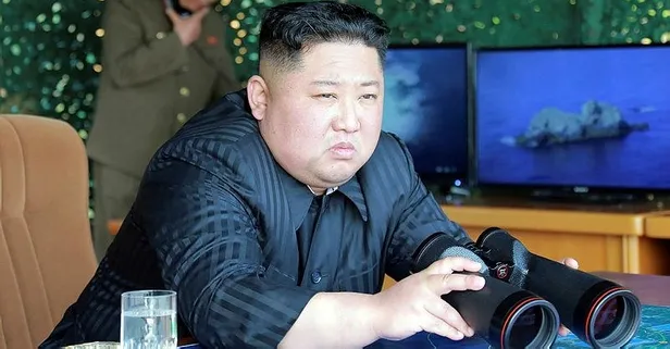 ABD, Kuzey Kore'nin kargo gemisine el koydu