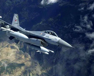 Son dakika haberi: Kandilde PKKya darbe! Turuncu listede aranan Devran kod adlı terörist öldürüldü