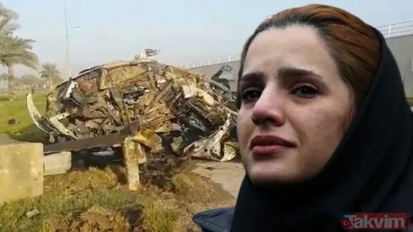 General Süleymani'nin ölümünde flaş ABD ajanı detayı! 36 saat boyunca... - 1