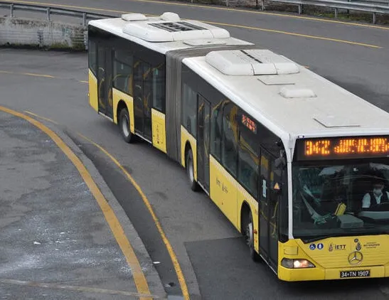 Hafta sonu sokağa çıkma yasağında İETT çalışıyor mu?