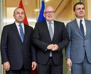 Vize serbestisinde kritik karar