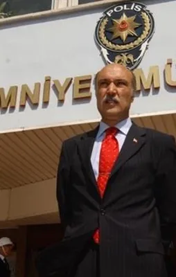 Hüseyin Çapkın tutuklandı