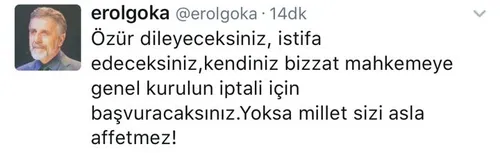 "Çetinçalı neden halen atılmadı?"-10