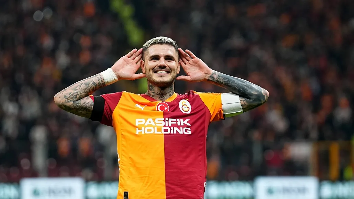 Galatasaray'da kritik süreç! Mauro Icardi imza atacak mı?