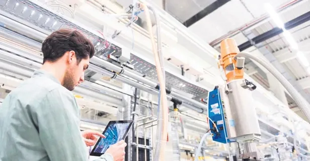 Girişimcilere 900 bin lira