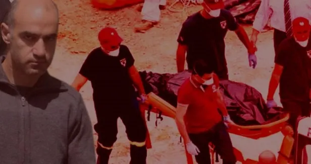 Kırmızı Göl'den bir ceset daha çıkarıldı! Emniyet müdürü: 42 yıllık polisim böyle vahşet görmedim-4