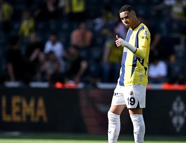 En Nesyri’ye hücum