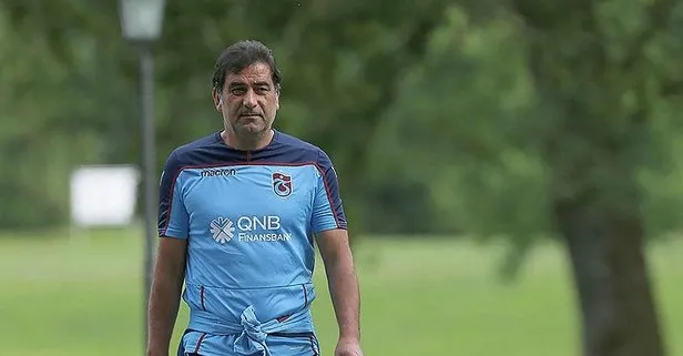 Ünal Karaman’dan özel terapi