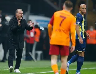 İşte Fatih Terim'i bekleyen ceza! Rapor ortaya çıktı! Halil Umut Meler'e şok sözler