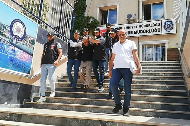 Çifte cinayetin katili Abdullah Türkoğlu'ndan kan donduran sözler: Bugünü bilerek seçtim
