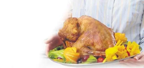 Tavuğa iade-i itibar geliyor