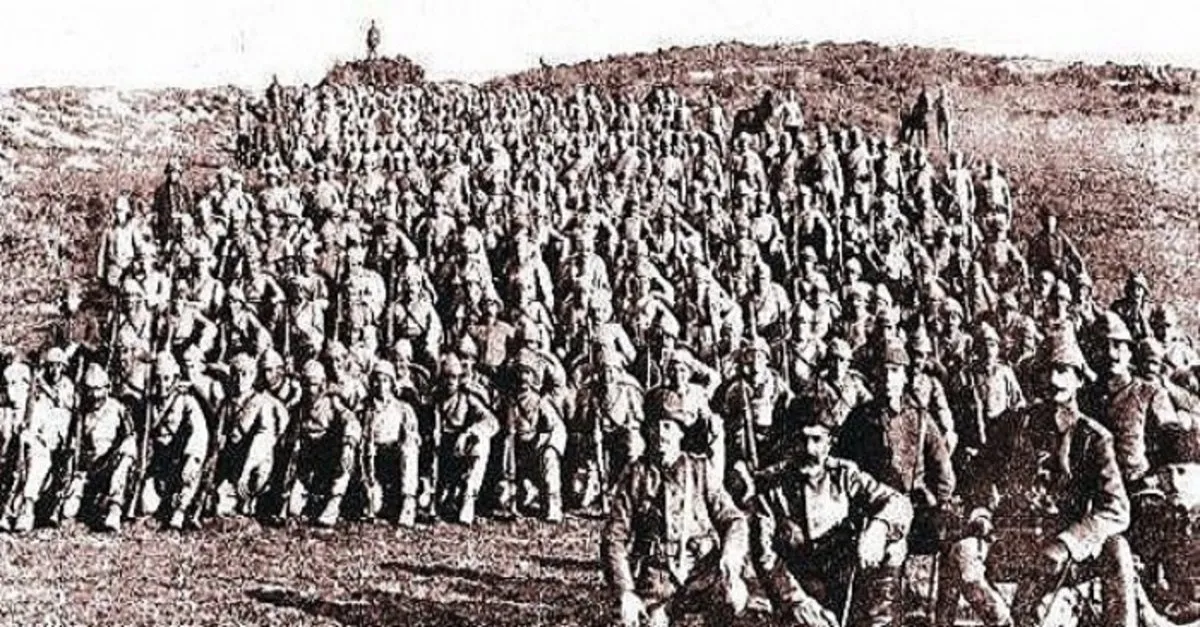18 Mart 1915 Çanakkale Zaferi'nin anlam ve önemi nedir? - Takvim