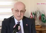 Eski TBMM Başkanı İsmail Kahraman'dan A Haber'de anayasa açıklaması: İlk 4 maddeye dokunmak mümkün değildir