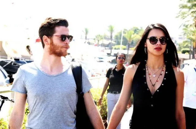 Adriana Lima ile Metin Hara ayrıldı mı?