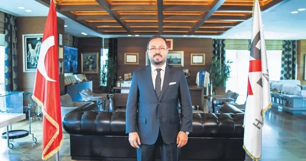 Emlakta yeni moda 'Sağlık evler': Nişantaşı'na 'sağlıklı evler' geliyor-4