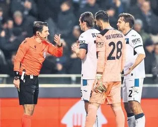 Çizme’de Meler tartışması