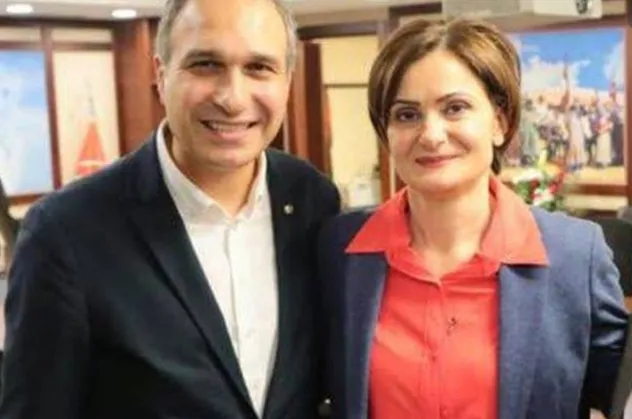 İletişim Başkanı Fahrettin Altun'un evinin fotoğraflarını çekerken yakalanmıştı! CHP’li Üsküdar İlçe Başkanı Suat Özçağdaş’ın ifadesi ortaya çıktı