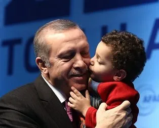 IPA, Cumhurbaşkanı Erdoğan’a barış ödülü verecek