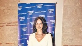 Hande Soral’dan kardeşi Bensu Soral’a mesaj var!
