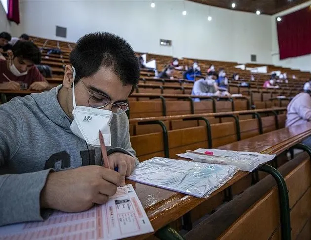 ÖSYM Başkanı’dan flaş YKS açıklaması! Rakam verip duyurdu!