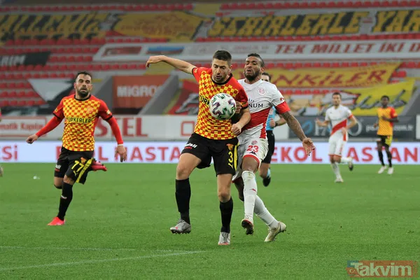 İddaa şampiyonluk oranlarını güncelledi! Beşiktaş, Fenerbahçe, Galatasaray şampiyonluk oranlar... - 7