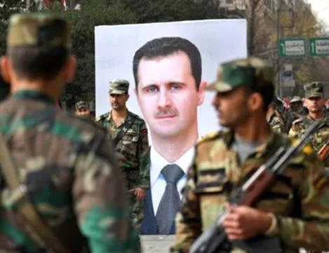 İdlib’e sızmaya çalışan Esad güçlerine ağır darbe!