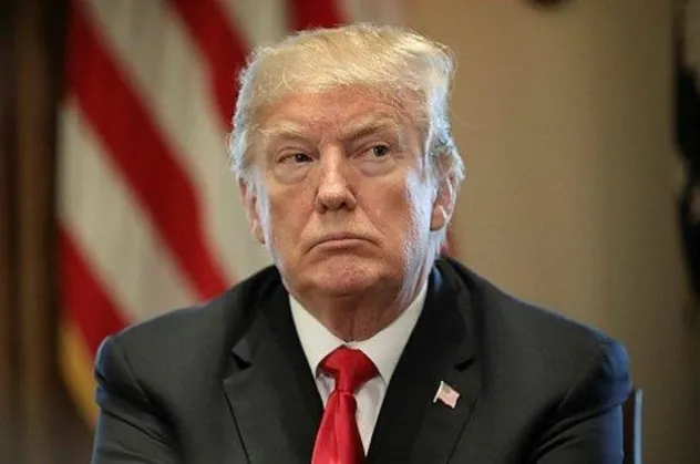 Trump’a tepki yağdı