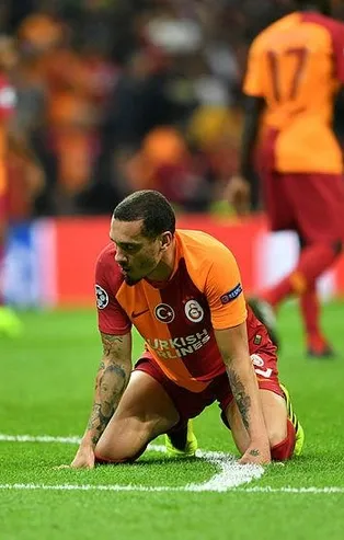 Cimbom’da bu kez de Nagatomo şoku