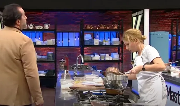 Masterchef eleme finali ilk adayı kim oldu? 21 Aralık Masterchef en iyi şef tabağını hangi yarışmacı çıkarttı?-2