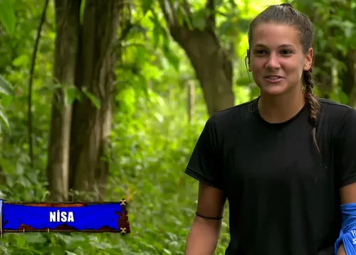 Survivor son bölümde neler yaşandı? Survivor 6 Mayıs ödül oyununu kim kazandı?-4