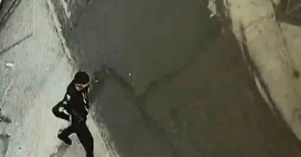 Tuzla'da kapkaç! 17 yaşındaki çete lideri 49'uncu kez yakalandı